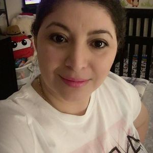 Meet your Posher, Maritza